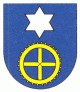 erb Sady nad Torysou