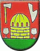 erb Slanská Huta