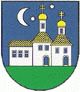 erb Slanské Nové Mesto
