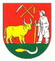 erb Sokoľany