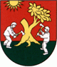 erb Vyšná Kamenica