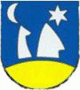 erb Vyšný Čaj
