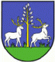 erb Vyšný Klátov