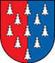 erb Pohronská Polhora