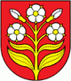 erb Predajná