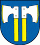 erb Poruba pod Vihorlatom