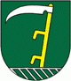 erb Rakovec nad Ondavou