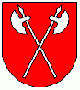 erb Strážske