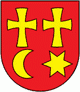 erb Veľké Kapušany