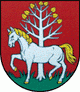 erb Vysoká nad Uhom
