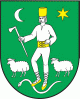 erb Valaská