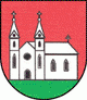 erb Krásnohorská Dlhá Lúka