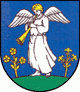 erb Rožňavské Bystré