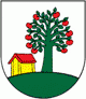 erb Silická Jablonica