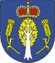 erb Bežovce