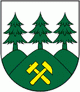 erb Rudňany